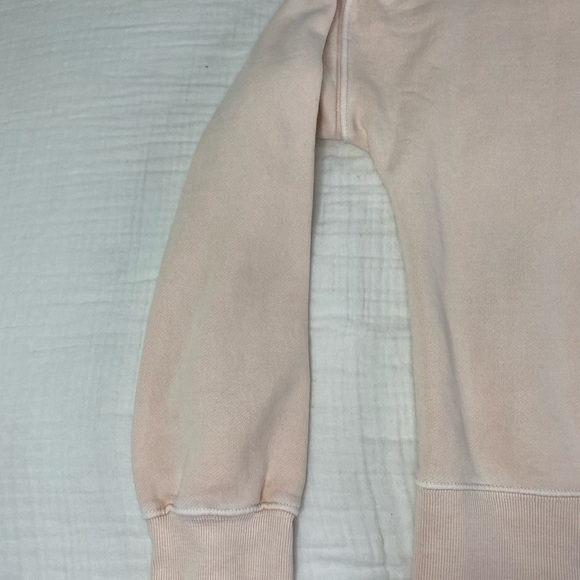 Goodthreads Pink Crew Neck Sweater Size Small - Picture 11 of 15